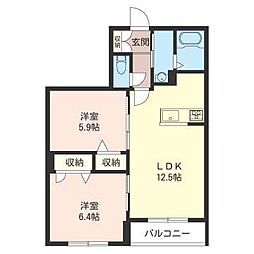 エリス　コート 00303