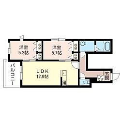 ラディーチェ 00402