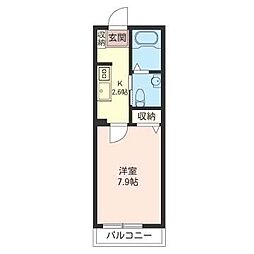 シャドル 00104