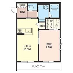 ベルフォレスト弐番館