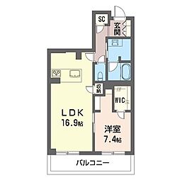 パークビュー湘南辻堂 00302