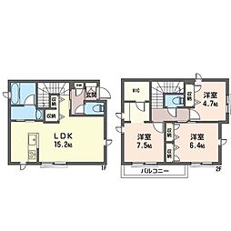 辻堂太平台2丁目戸建 00101
