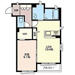 メゾン・ド・ファミーユ 00201