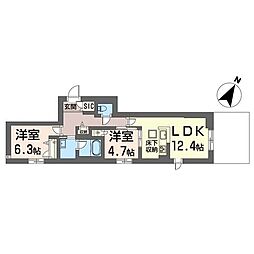 サンロード辻堂東海岸 00102