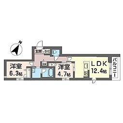 サンロード辻堂東海岸 00202