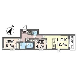 サンロード辻堂東海岸 00302