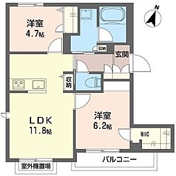 コート辻堂 00302