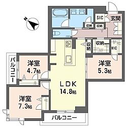 レスピラーレ湘南 00405