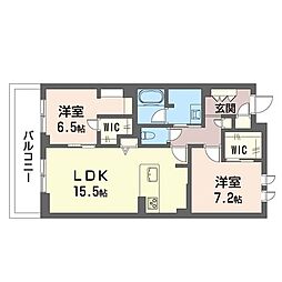 パークビュー湘南辻堂 00307