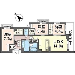 レスピラーレ湘南 00301