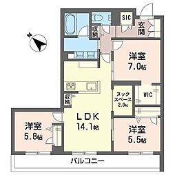 レスピラーレ湘南 00205