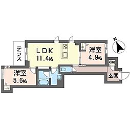 Ｌａ　Ｖｉｌｌａ　湘南辻堂