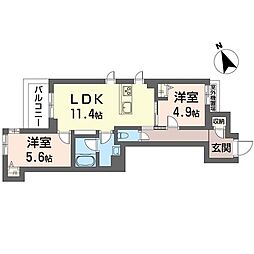 Ｌａ　Ｖｉｌｌａ　湘南辻堂