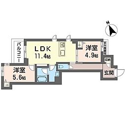 Ｌａ　Ｖｉｌｌａ　湘南辻堂