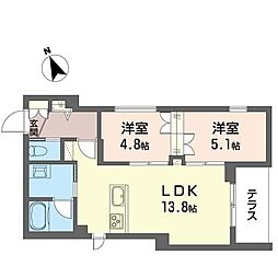 Ｌａ　Ｖｉｌｌａ　湘南辻堂