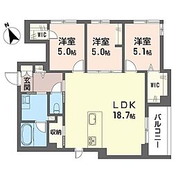 Ｌａ　Ｖｉｌｌａ　湘南辻堂