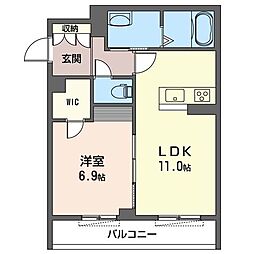 アメニティーなかにしV 00102