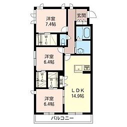 Ｆ．ＶＥＴＴ 00205