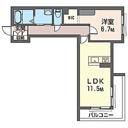アメニティーなかにしV 00201
