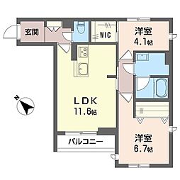 フレグランルーテ 00201