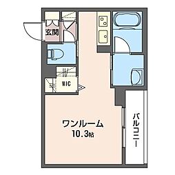 クオリスタ蘇我 00201