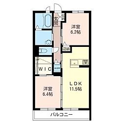 エスぺランサヒルズ 00205