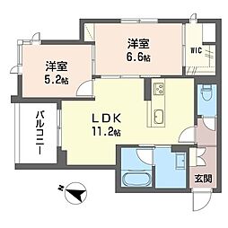 アリスティオ蘇我II 00201