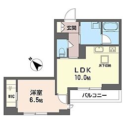 フレグランルーテ 00102