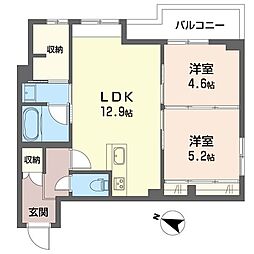 アリスティオ蘇我II 00305