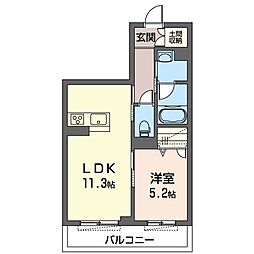リラフォート蘇我 00205