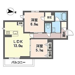 エスパシオ蘇我