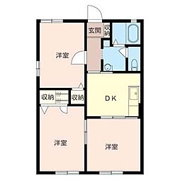 ストロベリータウンＩ 00101