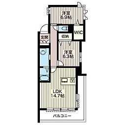 グランスクエア赤坂 00201