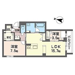Ｔｈｅ　豊四季 00303