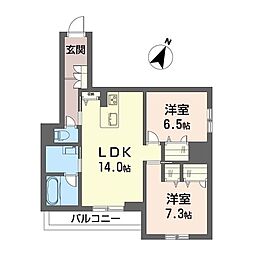 アンシャンテ 00103