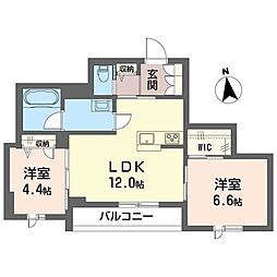 ヒルズ豊四季 00202