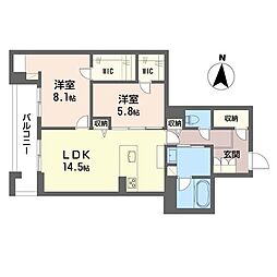 ロゼール 00207
