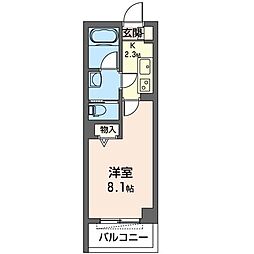 ディアマンテス五井 00203