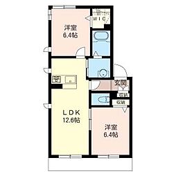 グランツィオーネI 00105