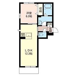 グレンディールＣ 00203