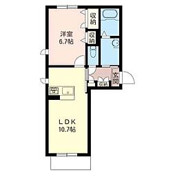 グレンディールＢ 00303