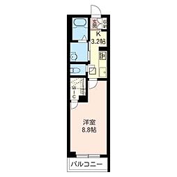 グランドミールＡ 00103