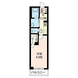 グランドミールＡ 00102