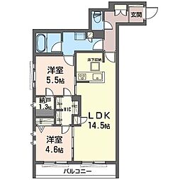 シャンド　フルール 00102