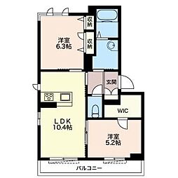 アルフラットＡ 00305