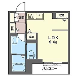 シャーメゾン　ド　マニー 00202