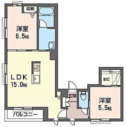 クオレール佐和 00301