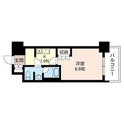 エスティメゾン武蔵小金井 01205