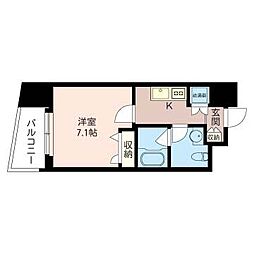 マストライフ中野坂上ＡＮＮＥＸ 01103