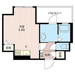 マストライフ目黒南 00905